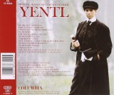 Yentl - Soundtrack | Barbra Streisand, CBS