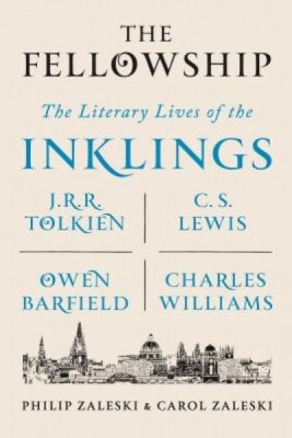 The Fellowship: The Literary Lives of the Inklings: J.R.R. Tolkien, C. S. Lewis, Owen Barfield, Charles Williams foto
