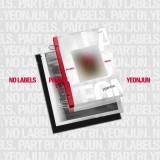No Labels: Part 01 (Set-Up C Version) | Yeonjun