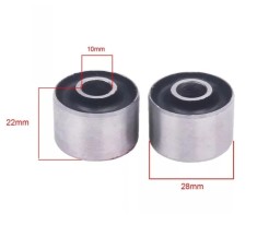 Set Bucsa motor scuter GY6 50-80cc - 4T
