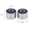 Set Bucsa motor scuter GY6 50-80cc - 4T