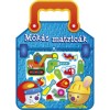 M&oacute;k&aacute;s matric&aacute;k 2.