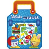 M&oacute;k&aacute;s matric&aacute;k 2.