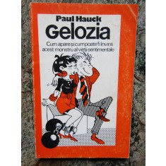 Paul Hauck - Gelozia