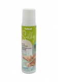 Spray catifelat, transparent, pentru pulverizarea pe picioare Collonil Silky, 100 ml