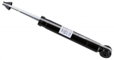 SACHS 316 933 amortizor foto