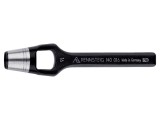 Poanson perforare 16mm