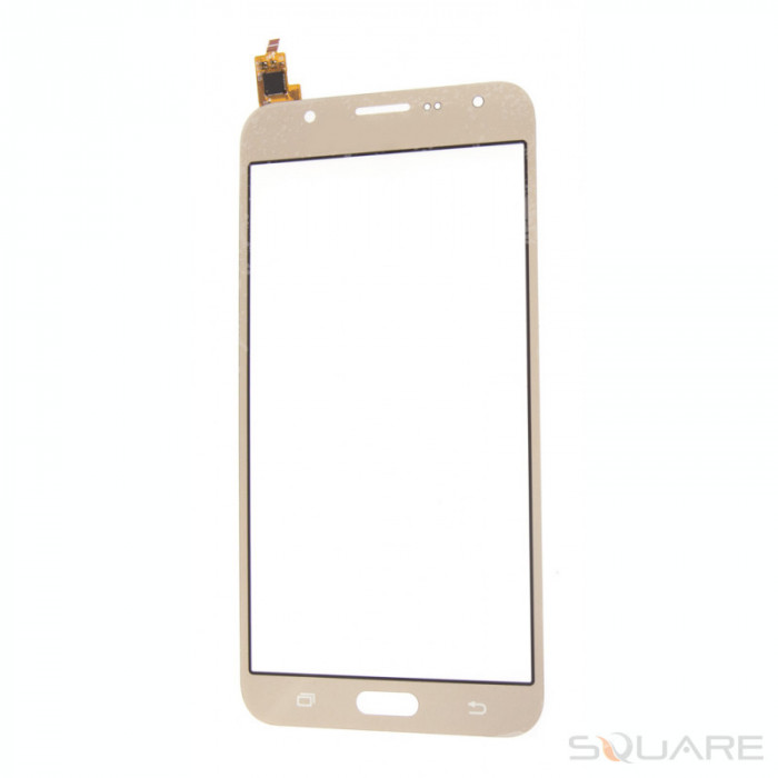Touchscreen Samsung Galaxy J7 (2015) J700, Gold