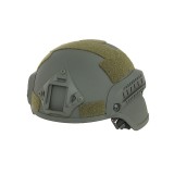 Casca protectie Ultra Light 8Fields Olive
