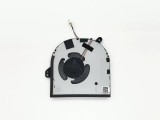 Cooler placa video Laptop, Dell, XPS 15 9500, 9510, 9520, 009RK6, 09RK6, ND75C59-20D23, DC28000U2DL, 5V, 0.5A, GPU