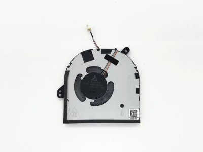 Cooler placa video Laptop, Dell, XPS 15 9500, 9510, 9520, 009RK6, 09RK6, ND75C59-20D23, DC28000U2DL, 5V, 0.5A, GPU foto