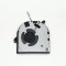Cooler placa video Laptop, Dell, XPS 15 9500, 9510, 9520, 009RK6, 09RK6, ND75C59-20D23, DC28000U2DL, 5V, 0.5A, GPU