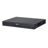 DVR/XVR 16 canale Dahua, HDCVI, Pentabrid, 5MP, H.265+, HDMI, 2x SATA, audio bidirectional, functii AI AcuPick/SMD Plus, XVR5216AN-I3/T SafetyGuard Su