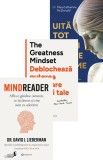 Pachet O minte indestructibila - Bookzone