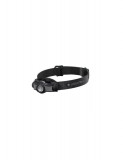 Lanterna cap Led Lenser MH3 Grey