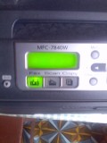 Imprimanta Brother Md:MFC-7840 W