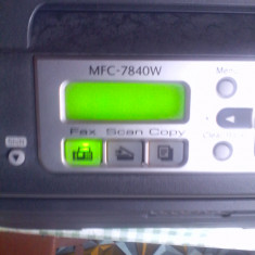 Imprimanta Brother Md:MFC-7840 W