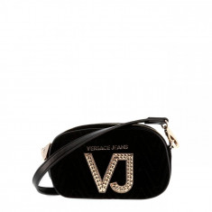 Crossbody negru - Versace Jeans - E1VSBBI1 foto