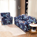 Cumpara ieftin Set Huse Canapea 3 Locuri, Canapea 2 Locuri si 1 Fotoliu Elastic Modern - JOJ471