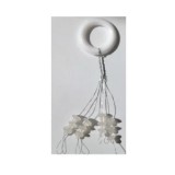 Stoper Mostiro Boilies Tip Nit Clear 12 Buc