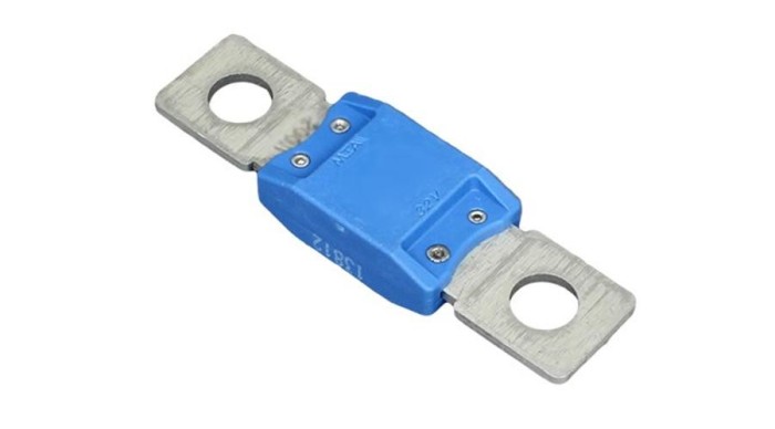 Inserție de siguranță fuzibilă Victron Energy MEGA 175A/32V