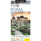 R&oacute;ma - TOP10 - T&eacute;rk&eacute;p mell&eacute;klettel - Reid Bramblett
