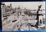 CC5 52 - Pliant/Set ilustrate/Carti postale - Shanghai - China, Necirculata, Fotografie, Asia, SAFE