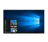 Monitor LED IPS Dell UltraSharp 27&quot;, InfinityEdge, QHD, DisplayPort, 99% sRGB, HDMI, USB 3.0, Pivot, U2717D, Negru