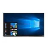 Monitor LED IPS Dell UltraSharp 27&quot;, InfinityEdge, QHD, DisplayPort, 99% sRGB, HDMI, USB 3.0, Pivot, U2717D, Negru