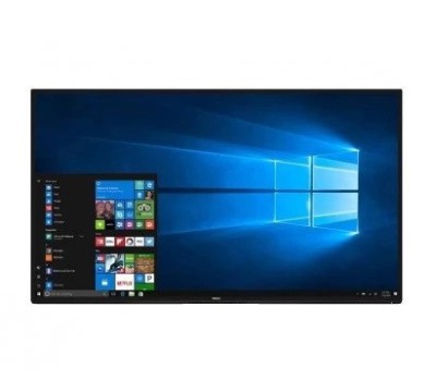Monitor LED IPS Dell UltraSharp 27&amp;quot;, InfinityEdge, QHD, DisplayPort, 99% sRGB, HDMI, USB 3.0, Pivot, U2717D, Negru foto
