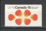 Canada.1971 Radio Canada International GC.4