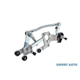 Tije stergatoare Honda JAZZ III (GE) 2007-2016 #1