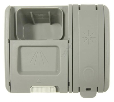 REPARTITOR 808553 Masina de Spalat Vase GORENJE GS620C10W, 14 seturi foto