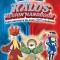 Kalos Region Handbook