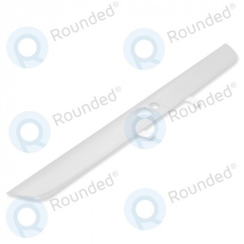Capac al camerei Samsung Galaxy Note 10.1 N8000, N8010, N8020 alb foto