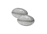 Set lampa semnalizare laterala Mercedes Clasa A 09.192004; Citan, 11.20; Vito/ Viano, 01.202014; Clasa V/Vito, 04.2023; Smart Fortwo/City