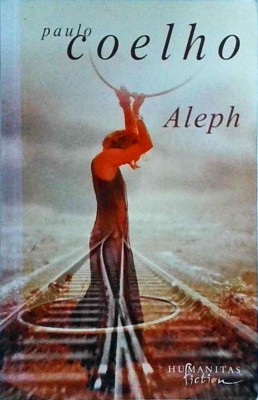 Paulo Coelho - Aleph foto
