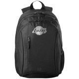 Cumpara ieftin Rucsaci Wilson NBA Team Los Angeles Lakers Backpack WZ6015005 negru