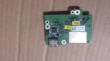 Placa port usb Packard Bell ZA3 dot_M.it/06 da0za5th4d0rev d