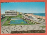 AS - C.P. MAMAIA, ROM&Acirc;NIA, CIRCULATĂ (STAREA CARE SE VEDE)