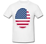Cumpara ieftin Tricou &quot; Steag USA &quot;