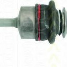 Brat/bieleta suspensie, stabilizator BMW Seria 5 (E60) (2003 - 2010) TRISCAN 8500 11620