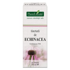 TINCTURA ECHINACEA TM 50ML