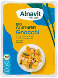 Paste gnocchi fara gluten, bio, 250g Alnavit