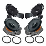 Cumpara ieftin Pachet difuzoare auto Hertz Dieci dedicat Citroen C5 AirCross , RMS 80W