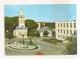 RF112 - Carte Postala - Falticeni, necirculata