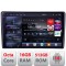 Navigatie Opel Zafira Corsa Astra Antara Vectra 2005-2014 Edotec Kit-ZAFIRA-B 8 core QLED 2K 16+512 360 Android Waze USB Navigatie Internet Youtube Ca