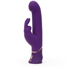 Fifty Shades of Grey Greedy Girl Power Thrust Motion G-Spot Vibrator foto