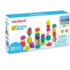 Joc de echilibru din lemn tunulet eco, MINILAND