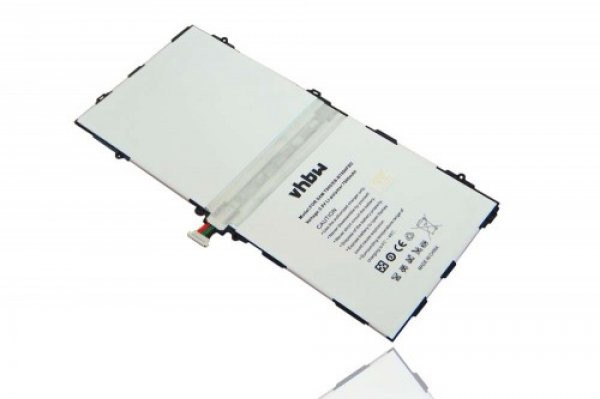 Acumulator Samsung Galaxy Tab S 10.5 T800 / T805 EB-BT800FBE compatibil,  Li-ion | Okazii.ro